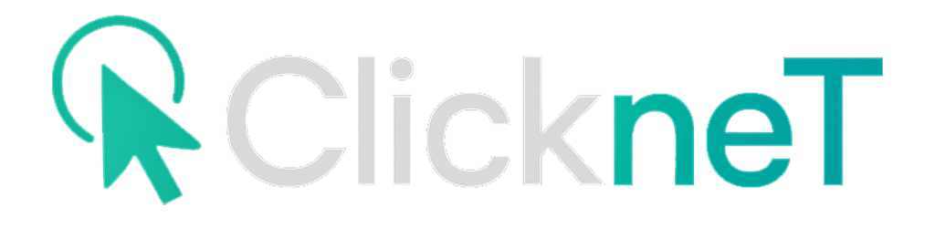 ClickneT
